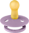 Set 2 Ciucci BIBS Colour Lavanda e Rosa Baby 6 mesi + Prima infanzia/Succhietti e massaggiagengive/Succhietti La Casa Del Bebè - Napoli, Commerciovirtuoso.it