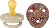 Set-2-Ciucci-BIBS-Colour-Liberty-Caucciù-Ciliegia-0-6-mesi