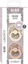 Set-2-Ciucci-BIBS-Colour-Liberty-Caucciù-Ciliegia-0-6-mesi