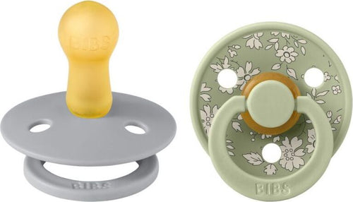 Set-2-Ciucci-BIBS-Colour-Liberty-Caucciù-Ciliegia-0-6-mesi