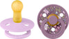 Set-2-Ciucci-BIBS-Colour-Liberty-Caucciù-Ciliegia-0-6-mesi