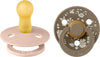 Set-2-Ciucci-BIBS-Colour-Liberty-Caucciù-Ciliegia-0-6-mesi
