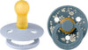 Set-2-Ciucci-BIBS-Colour-Liberty-Caucciù-Ciliegia-6-mesi-+