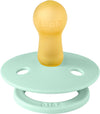 Set 2 Ciucci BIBS Colour Menta Nordica e Blu Lago 6 mesi + Prima infanzia/Succhietti e massaggiagengive/Succhietti La Casa Del Bebè - Napoli, Commerciovirtuoso.it