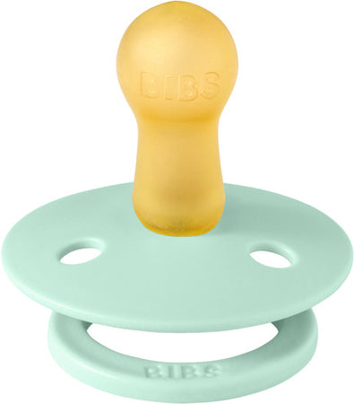Set 2 Ciucci BIBS Colour Menta Nordica e Blu Lago 6 mesi + Prima infanzia/Succhietti e massaggiagengive/Succhietti La Casa Del Bebè - Napoli, Commerciovirtuoso.it