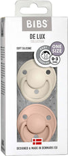 Set-2-Ciucci-BIBS-De-Lux-Tettarella-Ciliegia-in-Silicone-0+