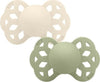 Set-2-Ciucci-BIBS-Infinity-Tettarella-Silicone-6-18-mesi