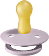 Set-2-Ciucci-BIBS-Lilla-Chiaro/Rosa-Antico-0-6-Mesi