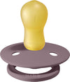 Set-2-Ciucci-BIBS-Lilla-Chiaro/Rosa-Antico-0-6-Mesi