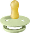 Set 2 Ciucci BIBS Sabbia/Verde Pistacchio 0-6 Mesi Prima infanzia/Succhietti e massaggiagengive/Succhietti La Casa Del Bebè - Napoli, Commerciovirtuoso.it