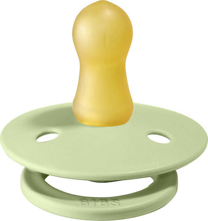 Set 2 Ciucci BIBS Sabbia/Verde Pistacchio 0-6 Mesi Prima infanzia/Succhietti e massaggiagengive/Succhietti La Casa Del Bebè - Napoli, Commerciovirtuoso.it