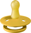 Set 2 Ciucci BIBS Vaniglia/Mostarda 0-6 Mesi Prima infanzia/Succhietti e massaggiagengive/Succhietti La Casa Del Bebè - Napoli, Commerciovirtuoso.it