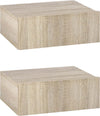 Set-2-Comodini-Sospesi-in-Legno,-Design-Moderno,-40x30x15cm---Color-Legno-GH5831-481NDGH5