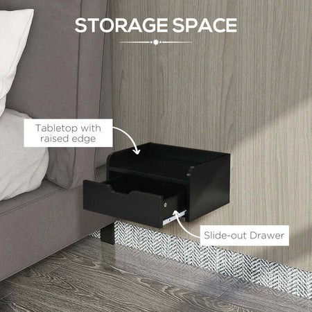 Set-2-Comodini-Sospesi-in-Truciolato-Nero-per-Camera-da-Letto-e-Soggiorno,-40x30x19.5-cm,-Nero-MG6831-629V00BKMG6