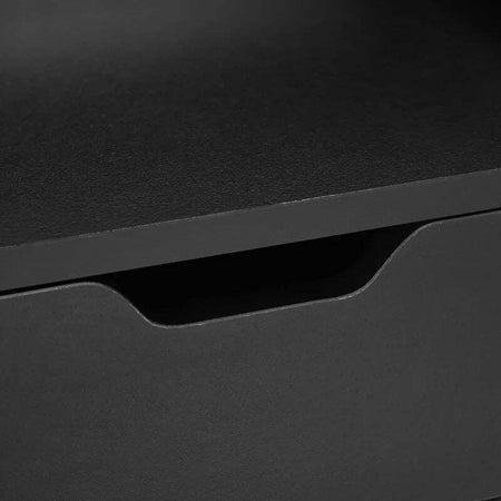 Set-2-Comodini-Sospesi-in-Truciolato-Nero-per-Camera-da-Letto-e-Soggiorno,-40x30x19.5-cm,-Nero-MG6831-629V00BKMG6
