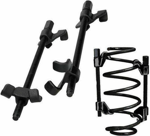 Set 2 Compressori Molle Smontaggio Ammortizzatori 35 Cm 355 Mm Smonta Comprimi Auto e Moto > Auto > Manutenzione Auto Trade Shop italia - Napoli, Commerciovirtuoso.it
