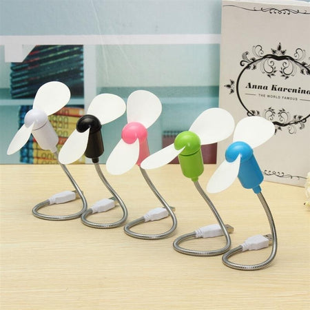 SET 2 COPPIA MINI VENTILATORE USB FLESSIBILE NOTEBOOK PC VIAGGI POCKET TABLET Elettronica/Informatica/Accessori/Cavi e accessori/Cavi/Cavi USB Trade Shop italia - Napoli, Commerciovirtuoso.it