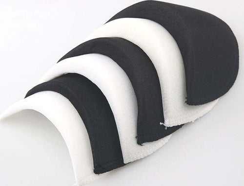 SET 2 COPPIE SPALLINE DA INSERIRE SOTTO GIACCA IN SCHIUMA RILIEVO VESTITO ABITO Casa e cucina/Hobby creativi/Cucito/Gommapiuma Trade Shop italia - Napoli, Commerciovirtuoso.it