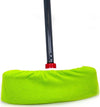 Set 2 Copriscopa In Microfibra Pulizia Cattura Polvere Pavimenti Superfici 31x11 Casa e cucina/Detergenti e prodotti per la pulizia/Pulizia pavimenti/Prodotti lavapavimenti/Mop bagnato e asciutto Trade Shop italia - Napoli, Commerciovirtuoso.it