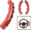Set 2 Coprivolante Auto Sportivo Universale In Fibra Abs Copertura Anti Scivolo Auto e Moto > Auto > Accessori Auto Trade Shop italia - Napoli, Commerciovirtuoso.it