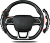 Set 2 Coprivolante Auto Sportivo Universale In Fibra Abs Copertura Anti Scivolo Auto e Moto > Auto > Accessori Auto Trade Shop italia - Napoli, Commerciovirtuoso.it