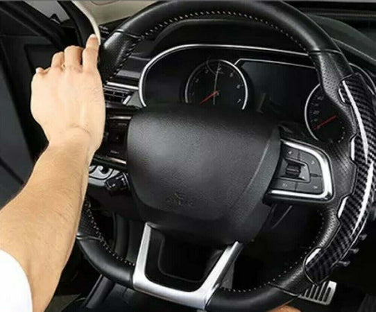 Set 2 Coprivolante Auto Sportivo Universale In Fibra Abs Copertura Anti Scivolo Auto e Moto > Auto > Accessori Auto Trade Shop italia - Napoli, Commerciovirtuoso.it