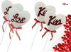 Set-2-Cuori-Polistirolo-Stand-69086-Scritte-San-Valentino-Modelli-Assortiti-10cm
