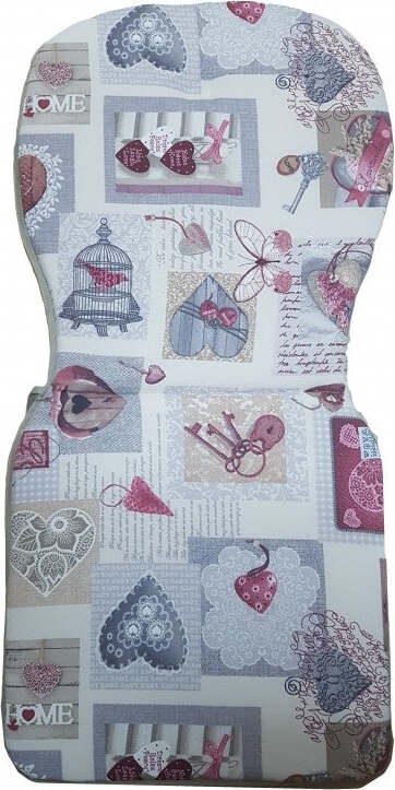 SET 2 CUSCINI PER SEDIA SDRAIO SAGOMATO CON SCHIENALE UNIVERSALE COPRI SEDUTA Casa e cucina/Tessili per la casa/Fodere/Fodere coprisedia Trade Shop italia - Napoli, Commerciovirtuoso.it