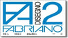 Set 2 Fabriano Album Da Disegno Foglio F2 Liscio 24x33cm 10 Fogli Ciascuno Casa e cucina/Hobby creativi/Disegno/Blocchi e libri da disegno Trade Shop italia - Napoli, Commerciovirtuoso.it