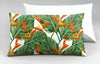 Set 2 Federe Coppia Di Federe Bifaccia Doubleface Stampa Digitale 100% Cotone Made In Italy Africa/bianco Casa e cucina/Tessili per la casa/Biancheria da letto/Lenzuola e federe/Federe Novilunio - Sesto San Giovanni, Commerciovirtuoso.it