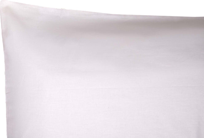 Set 2 Federe Coppia Di Federe Bifaccia Doubleface Stampa Digitale 100% Cotone Made In Italy Amazzonia/bianco Casa e cucina/Tessili per la casa/Biancheria da letto/Lenzuola e federe/Federe Novilunio - Sesto San Giovanni, Commerciovirtuoso.it