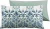 Set 2 Federe Coppia Di Federe Bifaccia Doubleface Stampa Digitale 100% Cotone Made In Italy Broccato Casa e cucina/Tessili per la casa/Biancheria da letto/Lenzuola e federe/Federe Novilunio - Sesto San Giovanni, Commerciovirtuoso.it