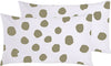 Set-2-federe-coppia-di-federe-bifaccia-doubleface-stampa-digitale-100%-cotone-Made-in-Italy-DOT-MAXI-TORTORA