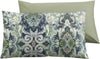 Set 2 Federe Coppia Di Federe Bifaccia Doubleface Stampa Digitale 100% Cotone Made In Italy Fiorentino Casa e cucina/Tessili per la casa/Biancheria da letto/Lenzuola e federe/Federe Novilunio - Sesto San Giovanni, Commerciovirtuoso.it