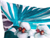 Set 2 Federe Coppia Di Federe Bifaccia Doubleface Stampa Digitale 100% Cotone Made In Italy Maldive/bianco Casa e cucina/Tessili per la casa/Biancheria da letto/Lenzuola e federe/Federe Novilunio - Sesto San Giovanni, Commerciovirtuoso.it