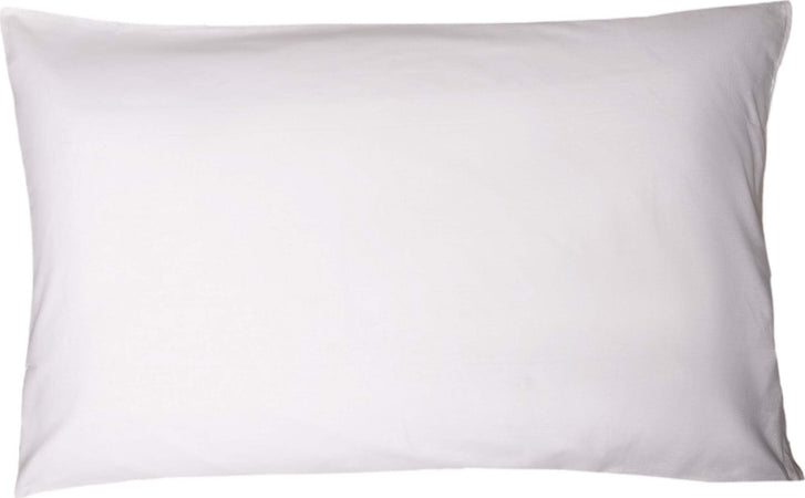 Set 2 Federe Coppia Di Federe Bifaccia Doubleface Stampa Digitale 100% Cotone Made In Italy Maldive/bianco Casa e cucina/Tessili per la casa/Biancheria da letto/Lenzuola e federe/Federe Novilunio - Sesto San Giovanni, Commerciovirtuoso.it