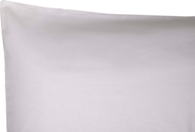 Set 2 Federe Coppia Di Federe Bifaccia Doubleface Stampa Digitale 100% Cotone Made In Italy Maldive/bianco Casa e cucina/Tessili per la casa/Biancheria da letto/Lenzuola e federe/Federe Novilunio - Sesto San Giovanni, Commerciovirtuoso.it