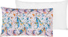 Set-2-federe-coppia-di-federe-bifaccia-doubleface-stampa-digitale-100%-cotone-Made-in-Italy-PAISLEY-MULTICOLOR-/BIANCO