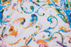 Set-2-federe-coppia-di-federe-bifaccia-doubleface-stampa-digitale-100%-cotone-Made-in-Italy-PAISLEY-MULTICOLOR-/BIANCO