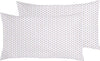 Set-2-federe-coppia-di-federe-bifaccia-doubleface-stampa-digitale-100%-cotone-Made-in-Italy-POIS-TORTORA-SU-BIANCO