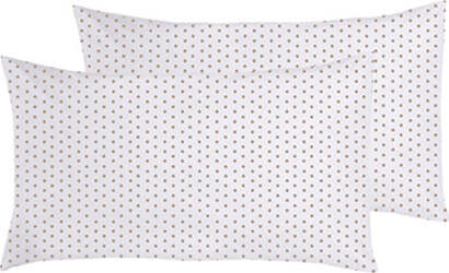 Set-2-federe-coppia-di-federe-bifaccia-doubleface-stampa-digitale-100%-cotone-Made-in-Italy-POIS-TORTORA-SU-BIANCO