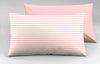 Set-2-federe-coppia-di-federe-bifaccia-doubleface-stampa-digitale-100%-cotone-Made-in-Italy-RIGA-MINI-ROSA