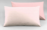 Set-2-federe-coppia-di-federe-bifaccia-doubleface-stampa-digitale-100%-cotone-Made-in-Italy-RIGA-MINI-ROSA