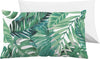 Set 2 Federe Novilunio Bifaccia Doubleface Stampa Digitale 100% Cotone Made in Italy Fantasia Foglie Casa e cucina/Tessili per la casa/Biancheria da letto/Lenzuola e federe/Federe Novilunio - Sesto San Giovanni, Commerciovirtuoso.it