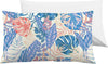 Set 2 Federe Novilunio Bifaccia Doubleface Stampa Digitale 100% Cotone Made in Italy Fantasia Giungla Casa e cucina/Tessili per la casa/Biancheria da letto/Lenzuola e federe/Federe Novilunio - Sesto San Giovanni, Commerciovirtuoso.it