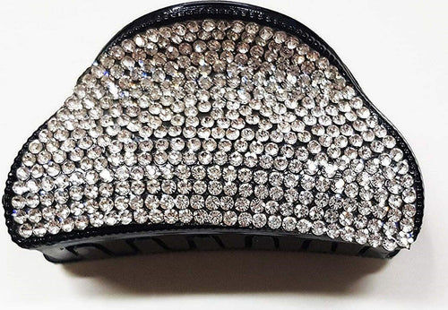 Set 2 Fermaglio Fermagli Pinza Glitter Ferma Capelli Parrucchiere Fermacapelli Fermacapelli Trade Shop italia - Napoli, Commerciovirtuoso.it