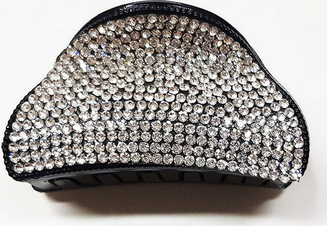 Set 2 Fermaglio Fermagli Pinza Glitter Ferma Capelli Parrucchiere Fermacapelli Fermacapelli Trade Shop italia - Napoli, Commerciovirtuoso.it