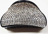Set-2-Fermaglio-Fermagli-Pinza-Glitter-Ferma-Capelli-Parrucchiere-Fermacapelli