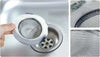 Set 2 Filtri Filtro Lavello Cucina Bagno Doccia Scarico Lavandino 11,3cm 79537 Casa, arredamento e bricolage > Accessori Bagno > Raccordi e Tubi Trade Shop italia - Napoli, Commerciovirtuoso.it