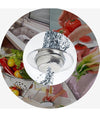 Set 2 Filtri Filtro Lavello Cucina Bagno Doccia Scarico Lavandino 5,3 Cm 79534